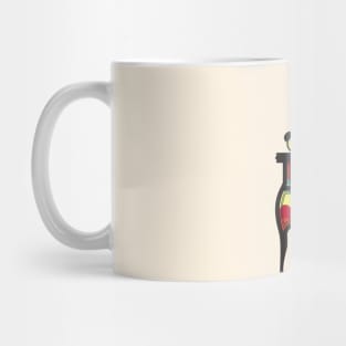 Bedtime Story Mug